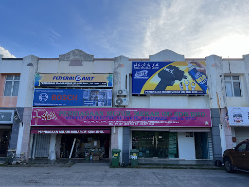 Perniagaan Mujur Mekar (M) Sdn Bhd