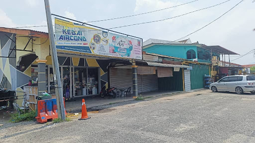 Kedai Aircond & Services
