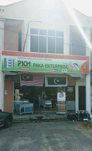 PKH PAKA ENTERPRISE