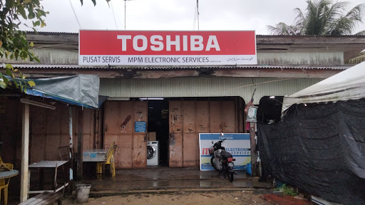 MPM Electronic & Services