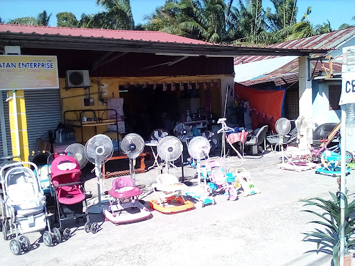 SENTIASA MAJU JAYA (Fb:bundleshopmuar)