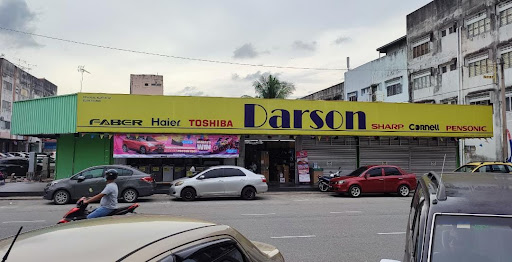 Darson Batu Pahat