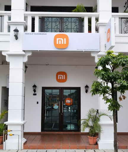 Xiaomi Store & Service Collection Point @ Xiaomi Old Street Commercial Center Batu Pahat