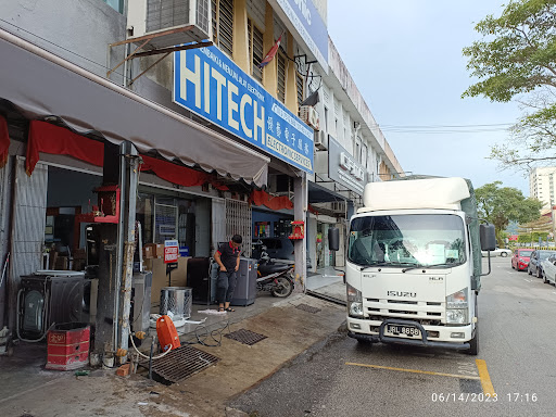 Hitech Electronic Services