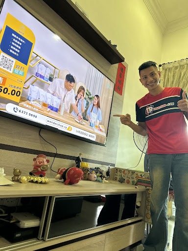 TR BP TANRADIO.COM BATU PAHAT BRANCH