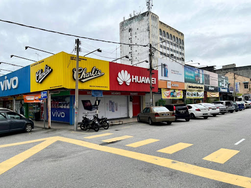 Foto Charlie Sdn Bhd | Batu Pahat | Jalan Abu Bakar
