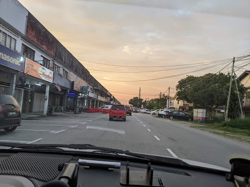 Pembekal Barangan Elektrik Mister Denki Sdn. Bhd.