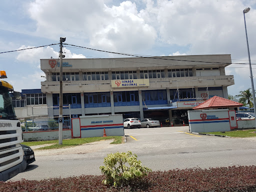 Tenaga Nasional Berhad (TNB) Batu Pahat
