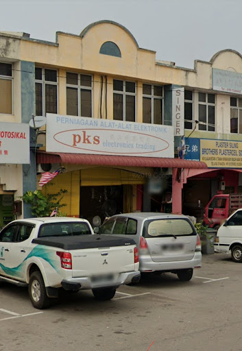 pks electronics Trading