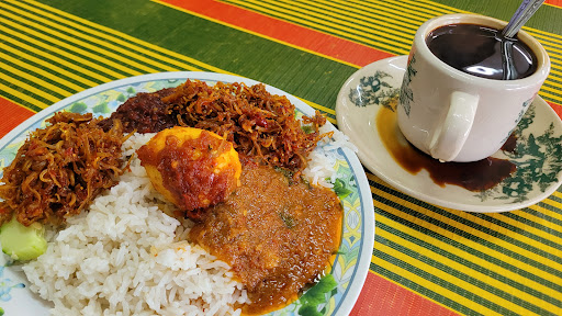 Kedai Makan Kamsiah