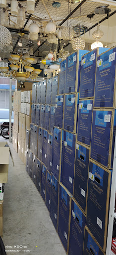 Sky Electrical & lighting