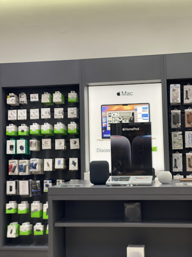 Switch @ Segamat Central