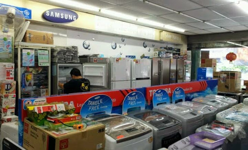 KILAT Kedai Elektrik SKUDAI (ansuran mudah)
