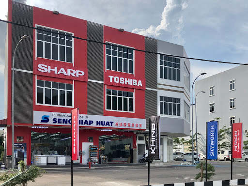 Seng Hiap Huat Electrical Sdn Bhd Seng Hiap Huat Electrical Sdn Bhd
