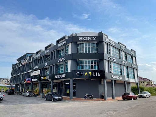 FotoCharlie Sdn. Bhd @ Yong Peng FotoCharlie Sdn. Bhd @ Yong Peng