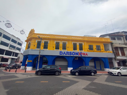 Darson Xtra | Muar Darson Xtra | Muar
