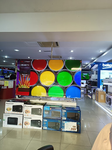 Elektronik Keck Seng Sdn Bhd (Nusa Bestari New Outlet)