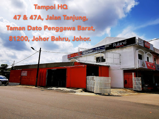 Welco Electrical & Wires Sdn Bhd (Skudai/HQ)