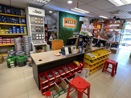 Welco Electrical & Wires Sdn Bhd (Taman Sri Tebrau Branch)