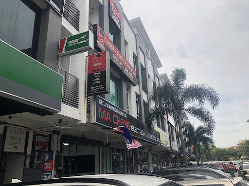Ma Cheng Electrical Store Sdn. Bhd.