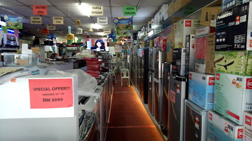 Impian Maju Electric Sdn. Bhd.