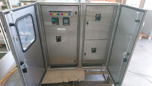 Kongson Electric Supply Sdn Bhd