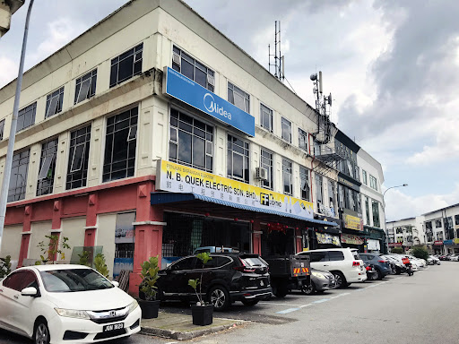 N.B. Quek Electric