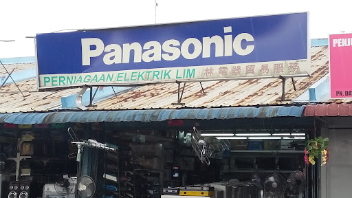 Perniagaan Elektrik Lim