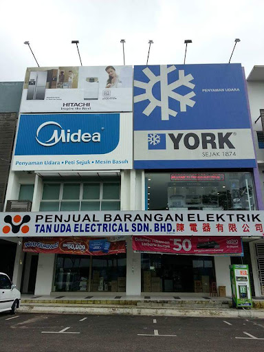 Tan Uda Electrical Sdn. Bhd.
