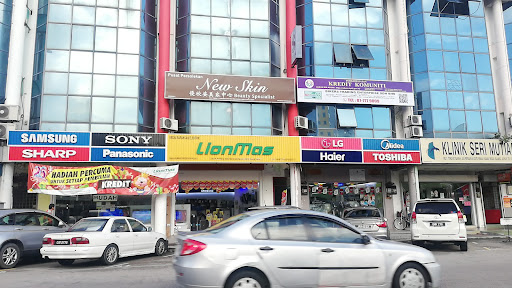 Lionmas Furnishers (M) Sdn. Bhd.