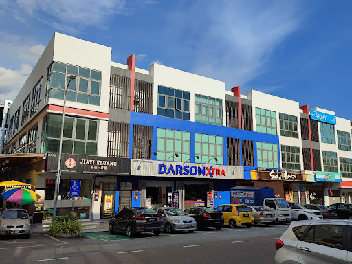 DARSON XTRA KLUANG