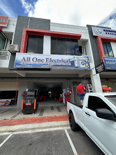 All One Electrical Service Centre