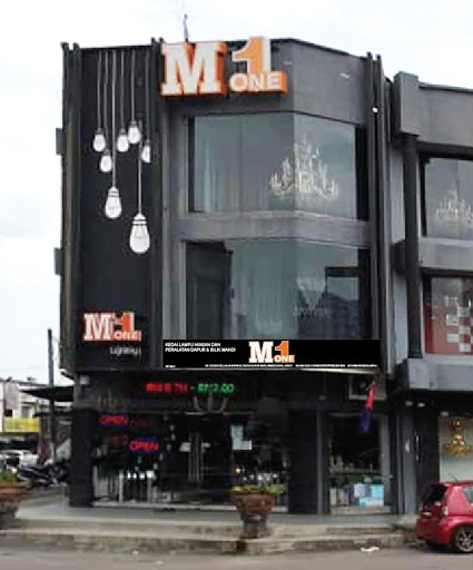 M1 Lighting Kluang