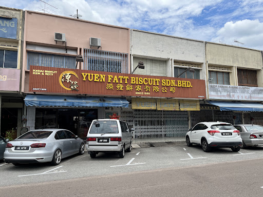 Ming Hing Electronic Service (JM 0435978-X)