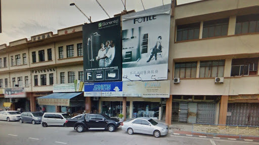 Kluang Water House Sale & Services（Grand waterhouse sdn bhd）