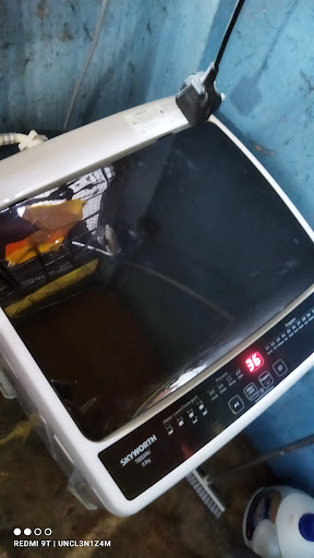 Hock Wah Electric Trading Co