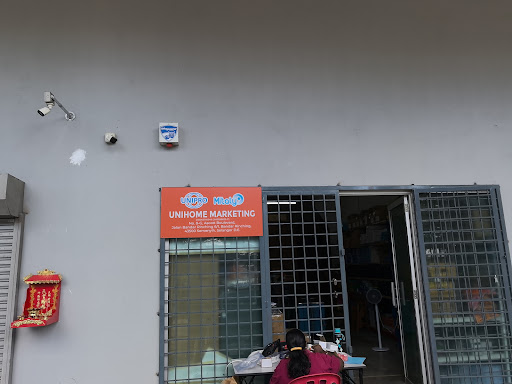 HH ELECTRICAL SALES TRADING