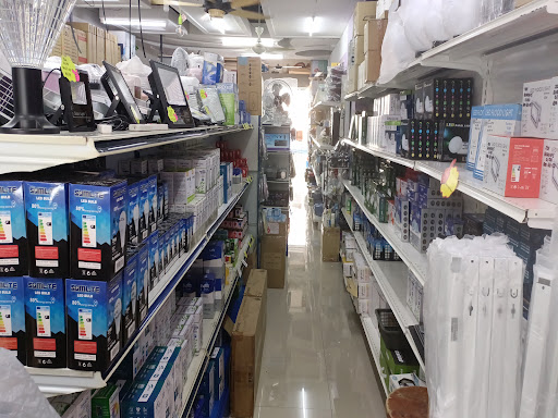 CHIN ELECTRIC ENGINEERING