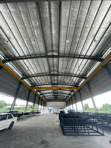 KEDAI MEMBUAT PERBAGAI CARBENIT RUMAH