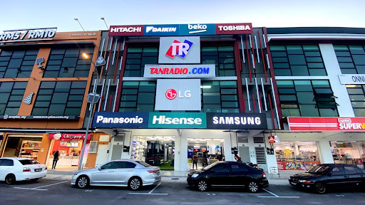 TANRADIO.COM MERSING