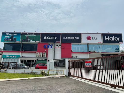 Elektronik Keck Seng Sdn Bhd (Impian Emas) - Factory Outlet