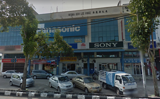 STY Electric Audio Trading