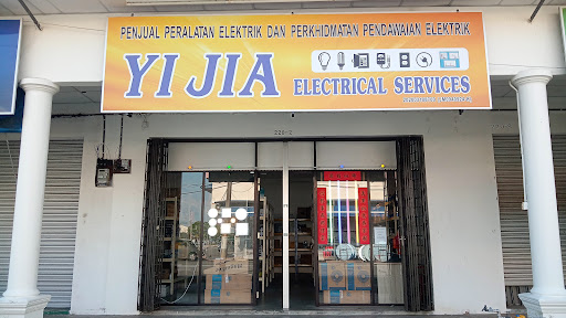 Yi Jia Electrical Services