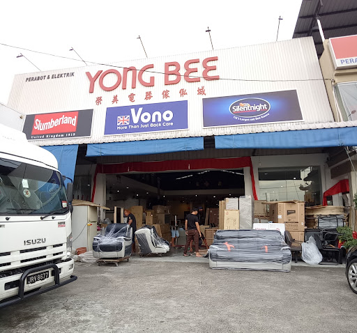 Perabut & Elektrik Yong Bee