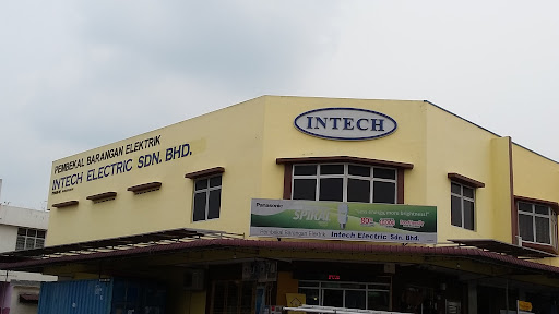 Intech Electric Sdn Bhd