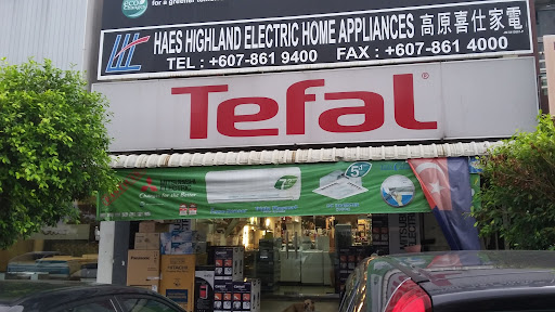 Haes Highland Electric Sdn Bhd