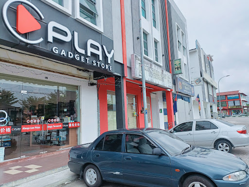 Play Gadget Store Pontian