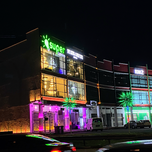 Super Lighting & Sanitaty Centre Sdn Bhd