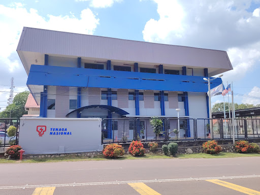 Tenaga Nasional Berhad Segamat