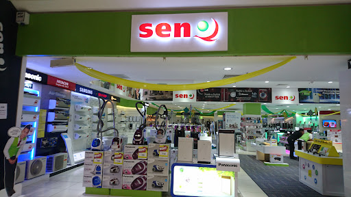 senQ